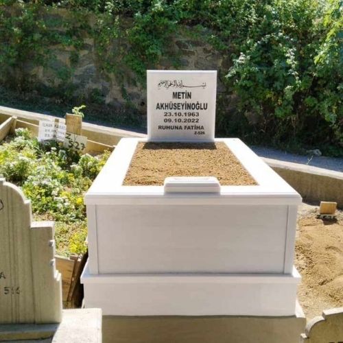 Şişli Mezar Yapımı