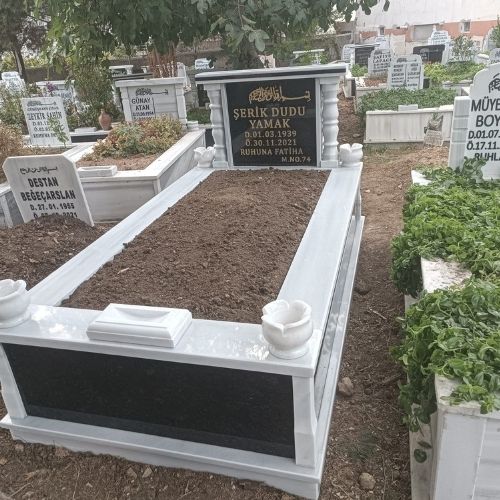 Pendik Mezar Yapımı