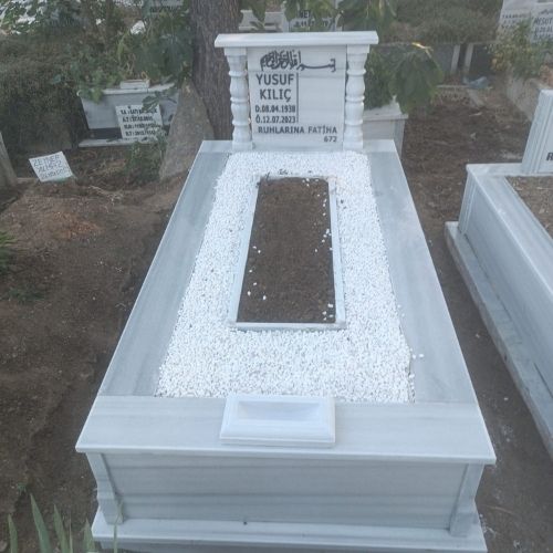 Güngören Mezar Yapımı