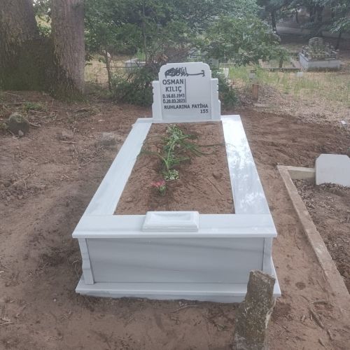 Esenyurt Mezar Yapımı