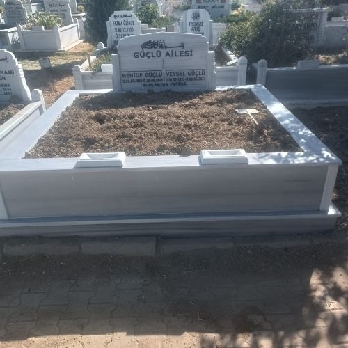 Esenler Mezar Yapımı