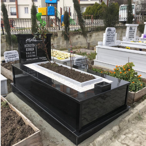 Başakşehir Mezar Yapımı