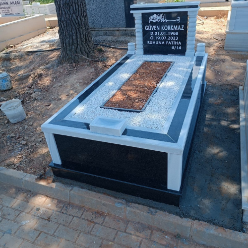 Bahçelievler Mezar Yapımı