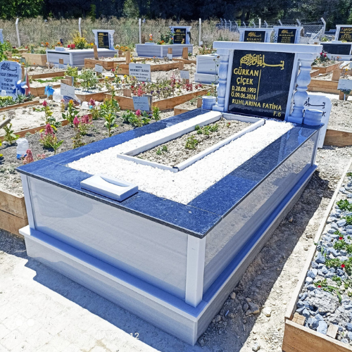 Arnavutköy Mezar Yapımı