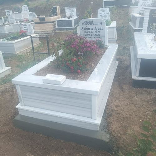 Zeytinburnu Mezar Yapımı